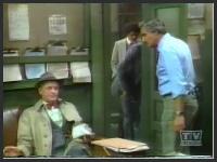 Barney Miller